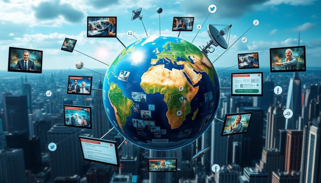 liputan global