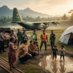 Mengukir Kisah Ketabahan: Sinergi Nasional Membangkitkan Kembali Asa di Bumi Sumatera