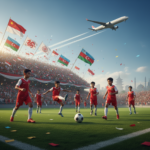 Mengarungi Asa Garuda Muda: Persiapan Timnas U-20 dan Potensi Destinasi Sepak Bola Global
